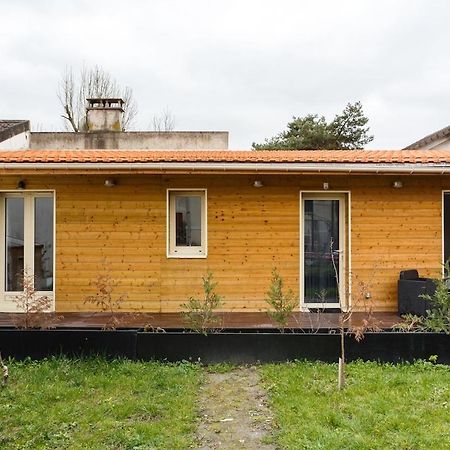 Appartamento L'Escapade Parisienne Aulnay-sous-Bois Esterno foto